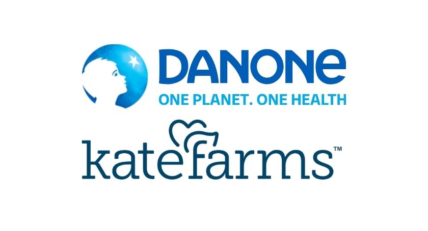 Danone Acquires Kate Farms